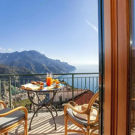 Apartamento Amore - Residenza Rosalia