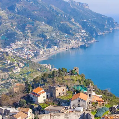 Apartamento Amore - Residenza Rosalia Ravello