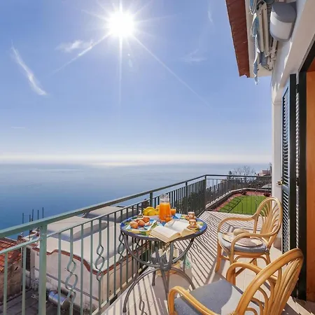 Amore - Residenza Rosalia Ravello