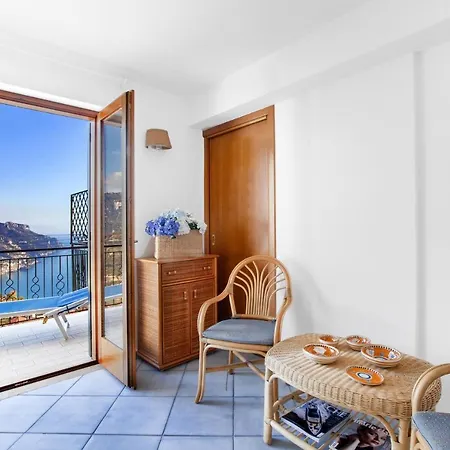 Apartamento Amore - Residenza Rosalia