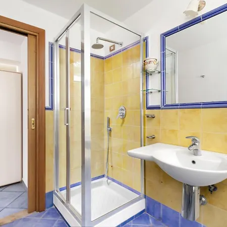 Amore - Residenza Rosalia Apartamento