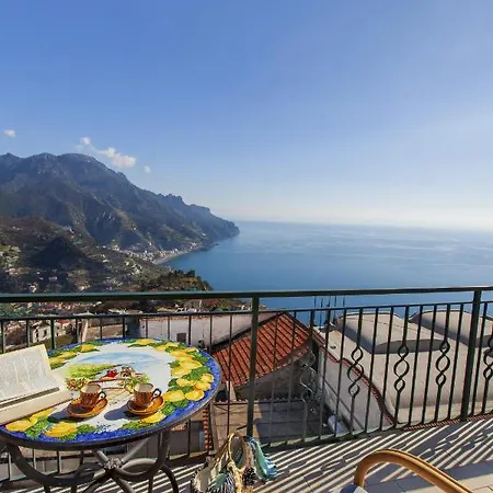 Amore - Residenza Rosalia Ravello