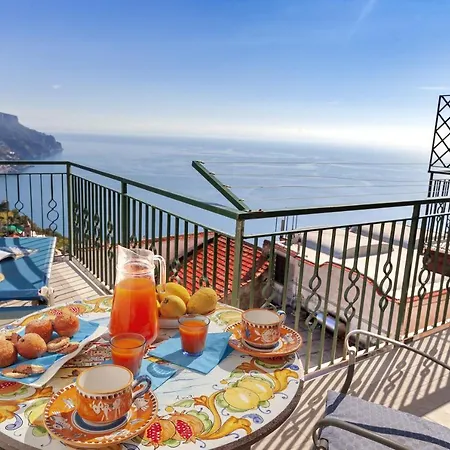 Amore - Residenza Rosalia Ravello