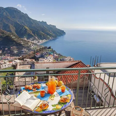 Apartamento Amore - Residenza Rosalia