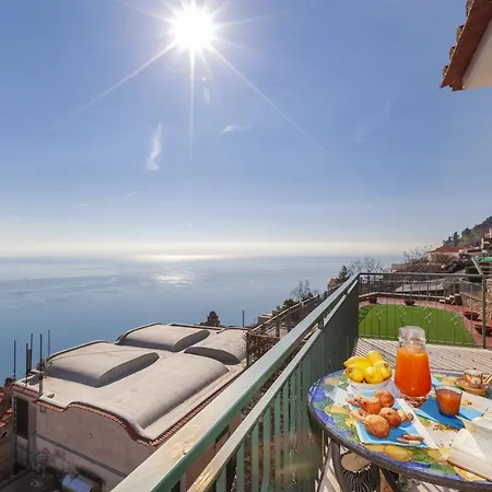 Amore - Residenza Rosalia Apartamento