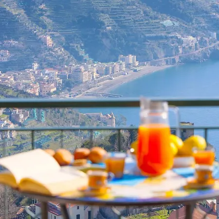 Amore - Residenza Rosalia Apartamento Ravello