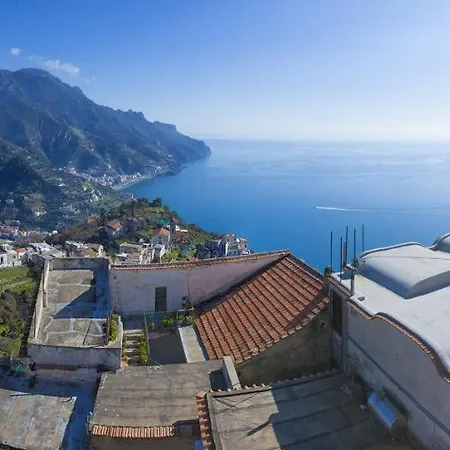 Amore - Residenza Rosalia * Ravello