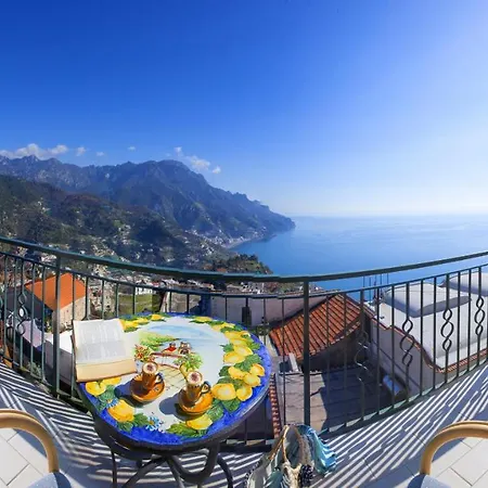 Amore - Residenza Rosalia
