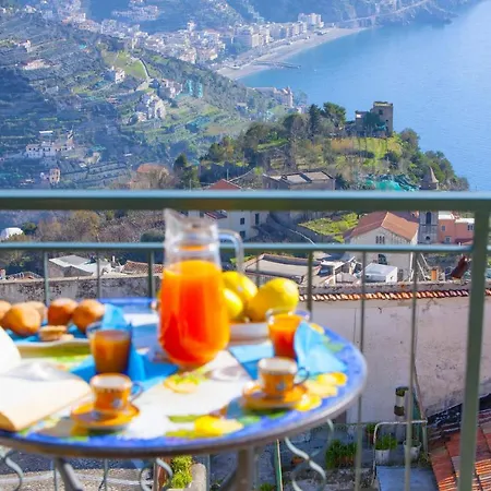 Amore - Residenza Rosalia