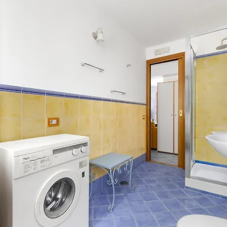 Apartamento Amore - Residenza Rosalia *