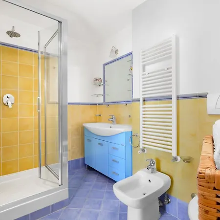 Amore - Residenza Rosalia Apartamento