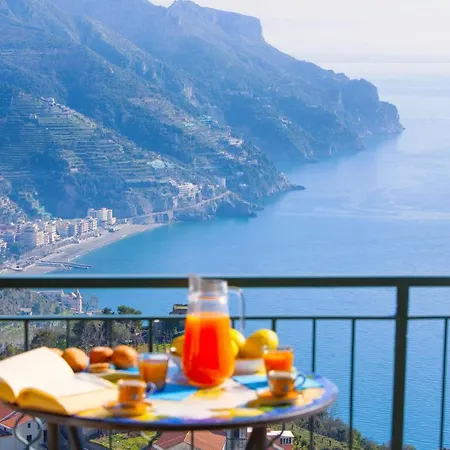 Apartamento Amore - Residenza Rosalia