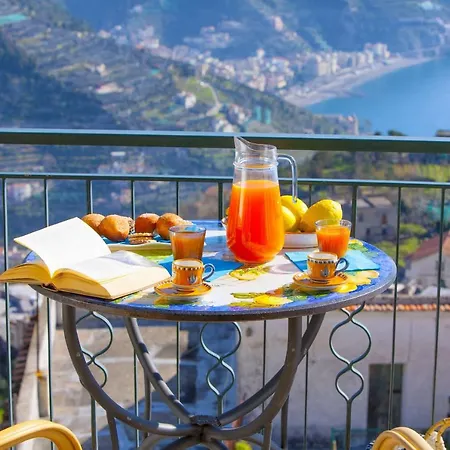 Amore - Residenza Rosalia * Ravello