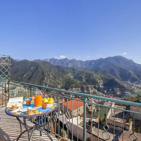 Amore - Residenza Rosalia Ravello