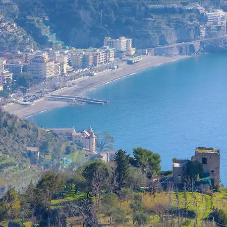 Amore - Residenza Rosalia * Ravello