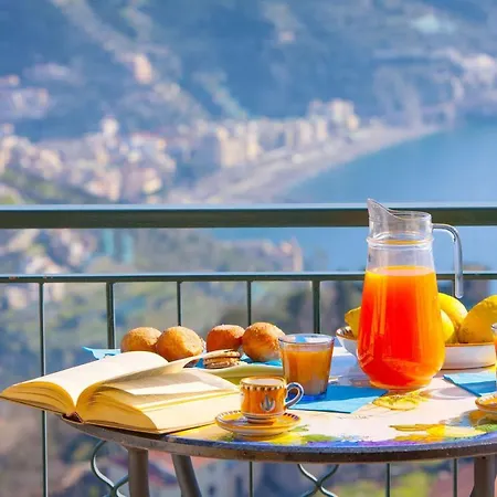 Apartamento Amore - Residenza Rosalia *