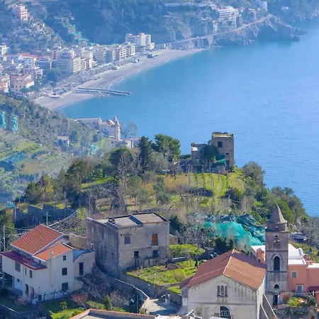 Amore - Residenza Rosalia Ravello