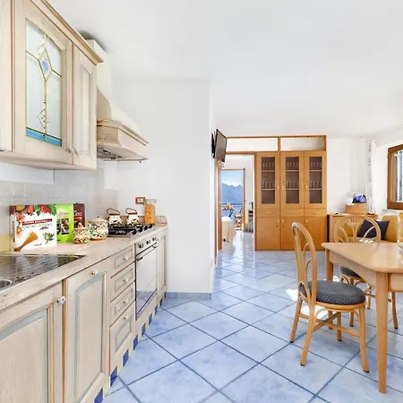 Amore - Residenza Rosalia Apartamento *