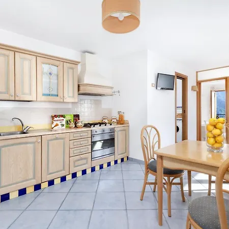 Apartmán Amore - Residenza Rosalia